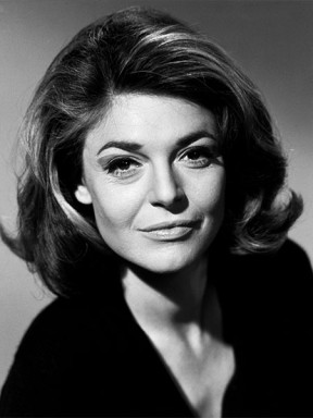 Anne Bancroft